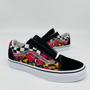Old Skool Vans